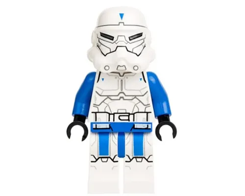 Clone Trooper Image