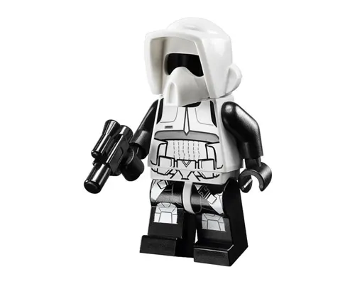 Scout Trooper Image