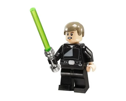 Luke Skywalker Image