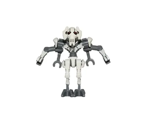 General Grievous Image