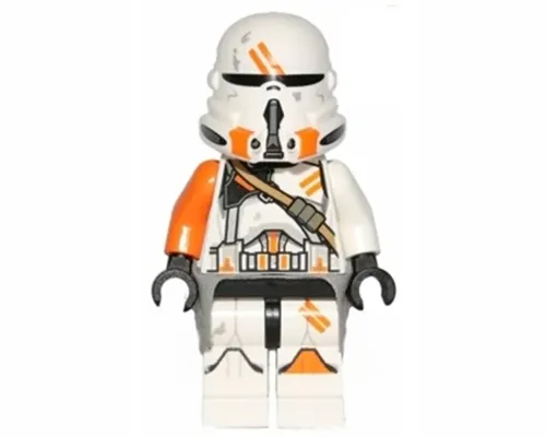 Clone Trooper Image