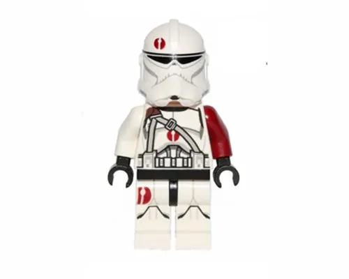 Clone Trooper Image