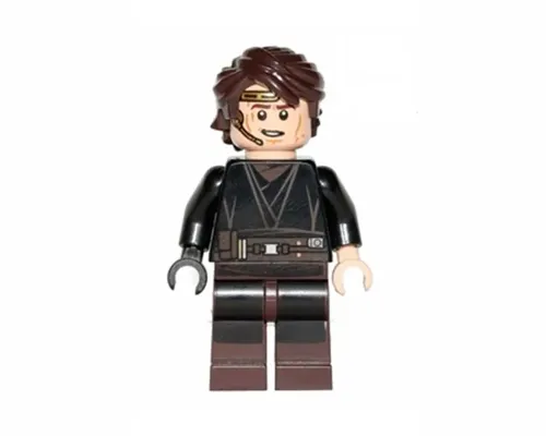 Anakin Skywalker Image