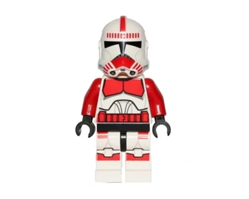 Clone Trooper Image