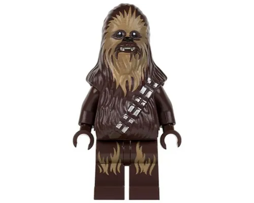 Chewbacca Image