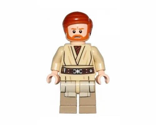 Obi-Wan Kenobi Image