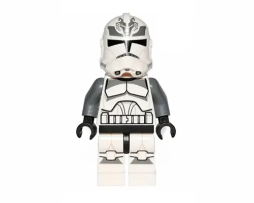 Clone Trooper Image