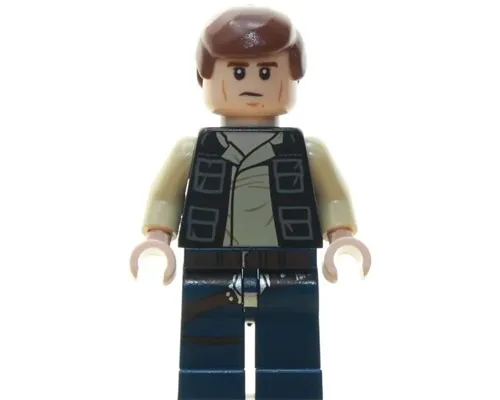 Han Solo Image