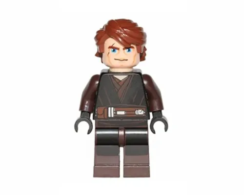 Anakin Skywalker Image