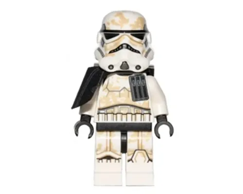 Sandtrooper Image