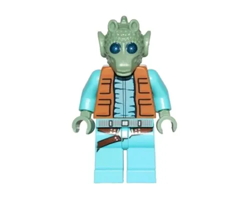 Greedo Image