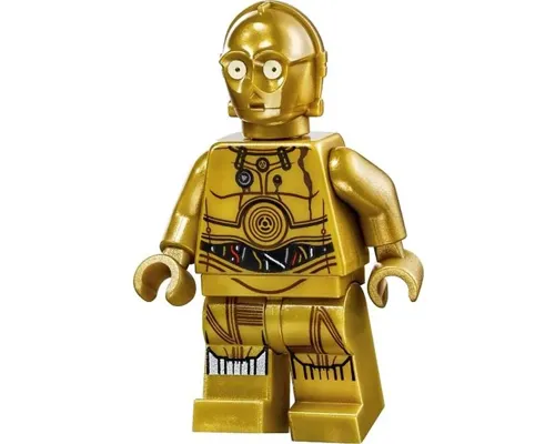 C-3PO Image