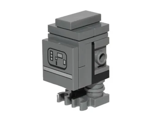 Gonk Droid Image