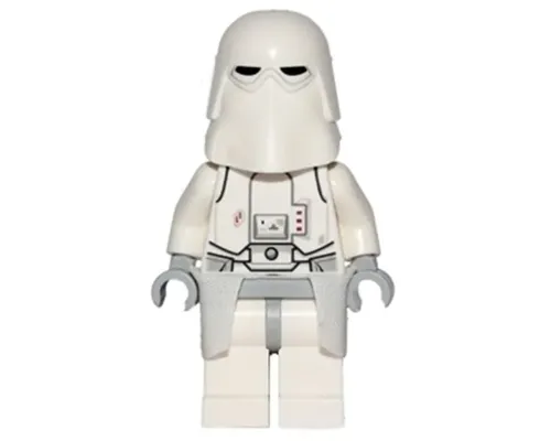 Snowtrooper Image