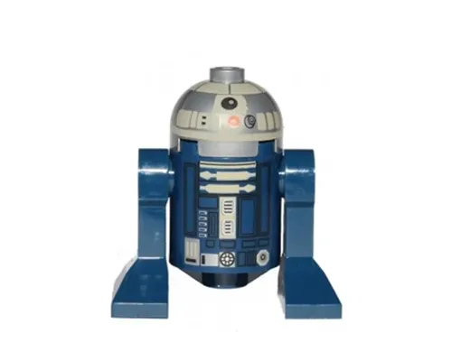 Astromech Droid Image