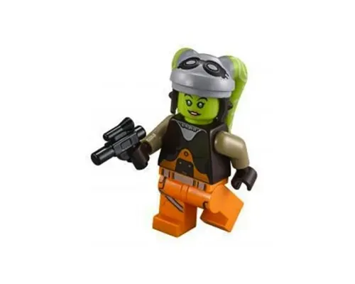 Hera Syndulla Image