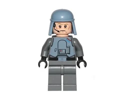 General Veers Image