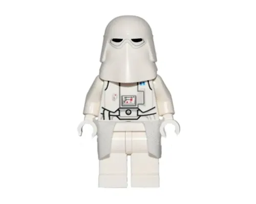 Snowtrooper Commander Image