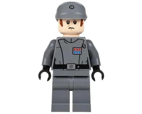 Imperial Officer Image