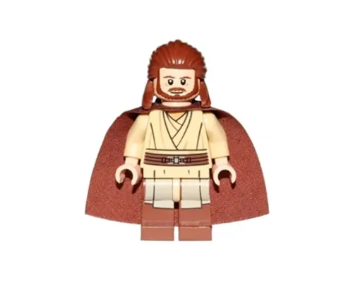 Qui-Gon Jinn Image