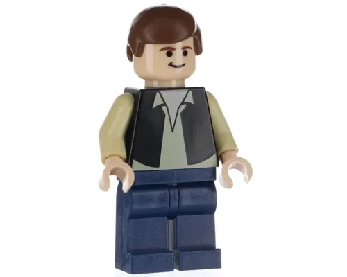 Han Solo Image