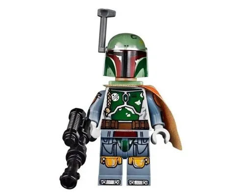 Boba Fett Image