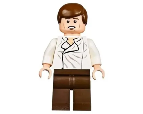 Han Solo Image