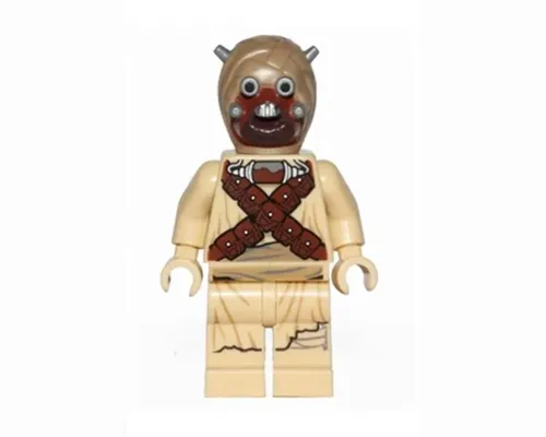 Tusken Raider Image