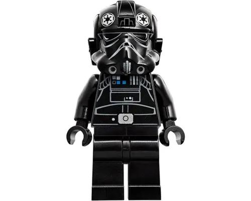 TIE Fighter Pilot Image