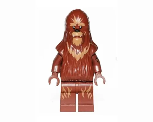 Wookiee Warrior Image