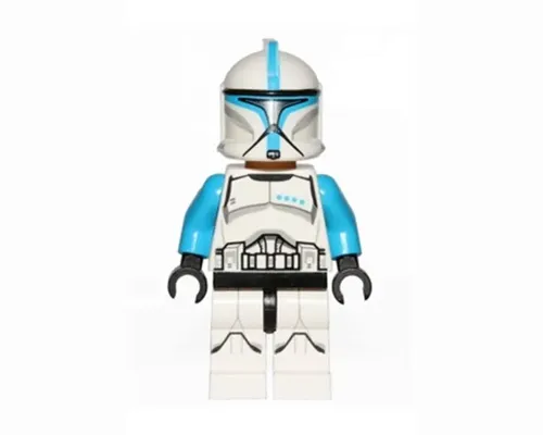 Clone Trooper Lieutenant Image