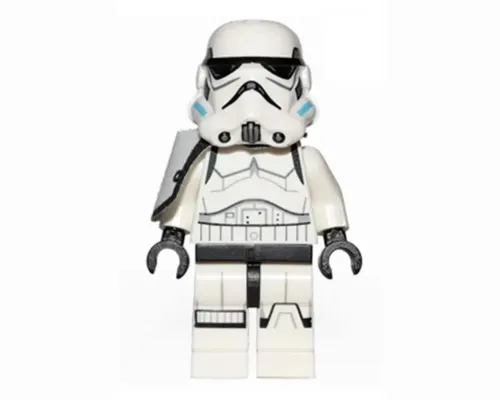 Stormtrooper Sergeant Image