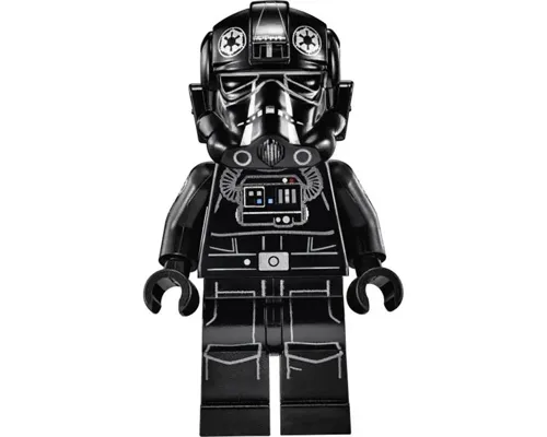 TIE Fighter Pilot Image