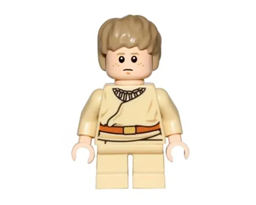 Anakin Skywalker Image