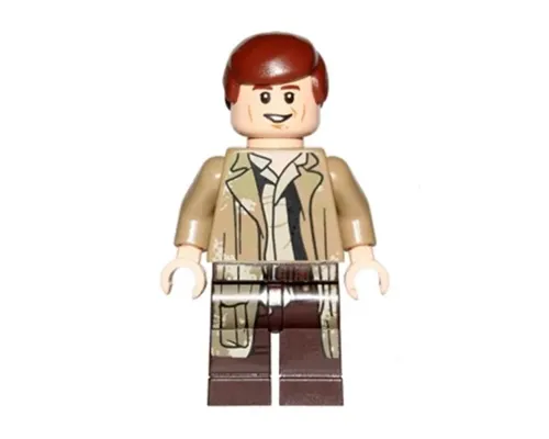 Han Solo Image