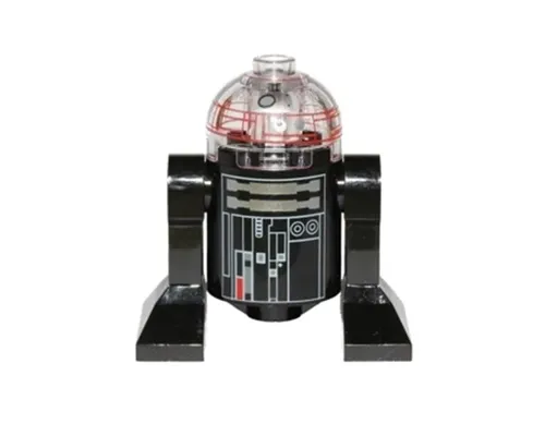 Imperial Astromech Droid Image