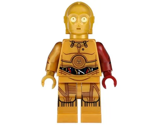 C-3PO Image