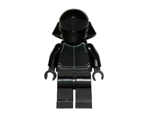 First Order Crew Member Image