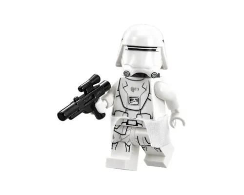 First Order Snowtrooper Image