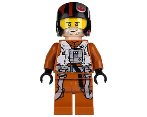 Poe Dameron Image