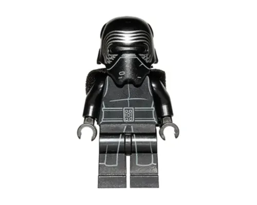 Kylo Ren Image