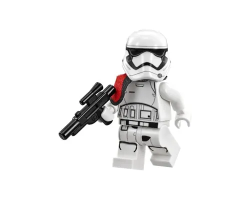 First Order Stormtrooper Officer Image