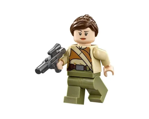 Resistance Trooper Image