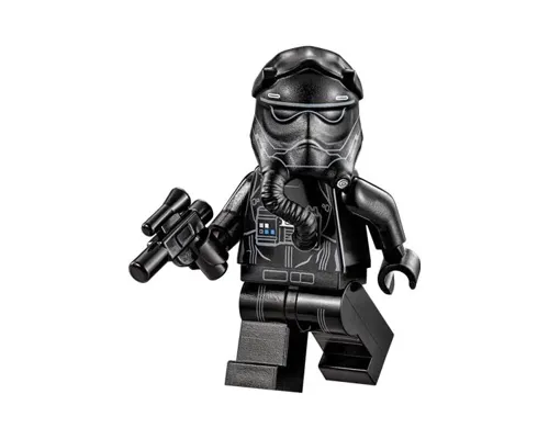 First Order TIE Fighter Pilot Image