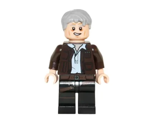 Han Solo Image