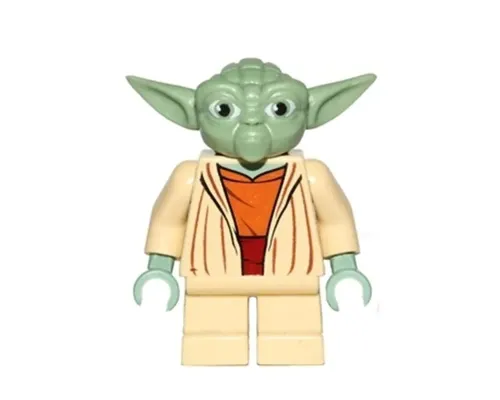 Yoda Image