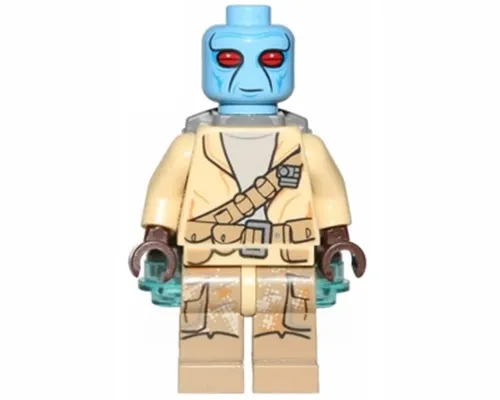 Rebel Trooper Image