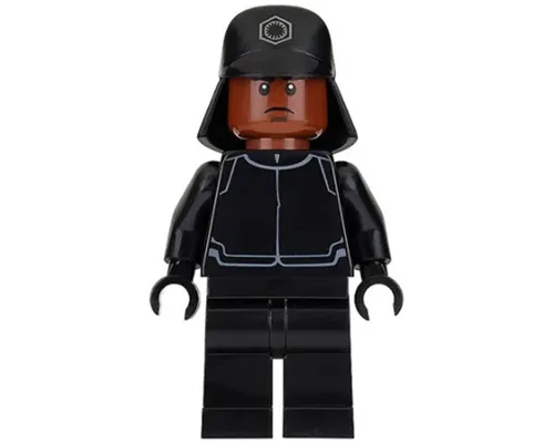 First Order Crew Member Image