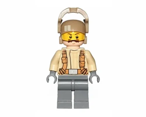 Resistance Trooper Image