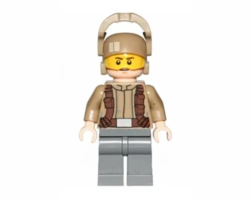 Resistance Trooper Image